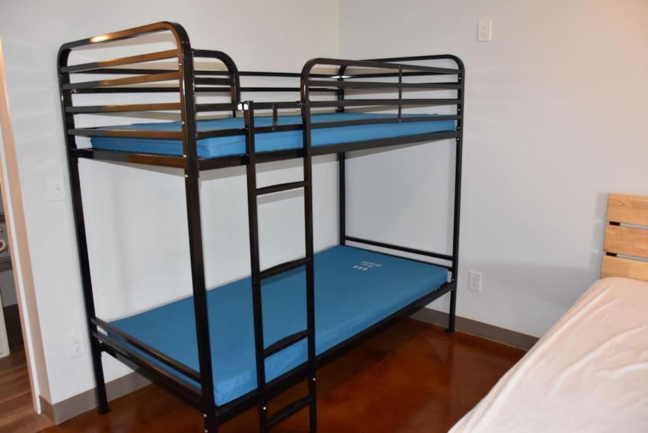 라 버킨 Bunkhouse 5B With Shady Porch 빌라 외부 사진